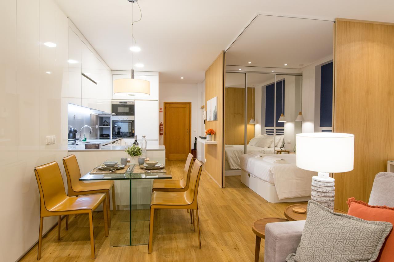 Merc Porto Cedofeita Place エクステリア 写真