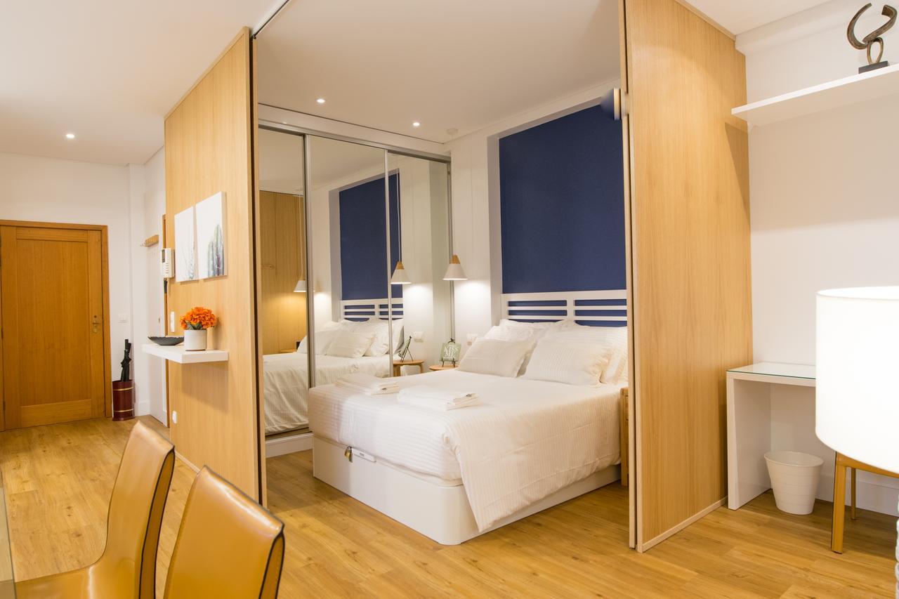 Merc Porto Cedofeita Place エクステリア 写真